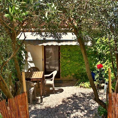 Beau Vallon - Gite Et Chambres D'Hotes Pyrenees-Mediterranee - Pays Catalan Sahorre Dış mekan fotoğraf
